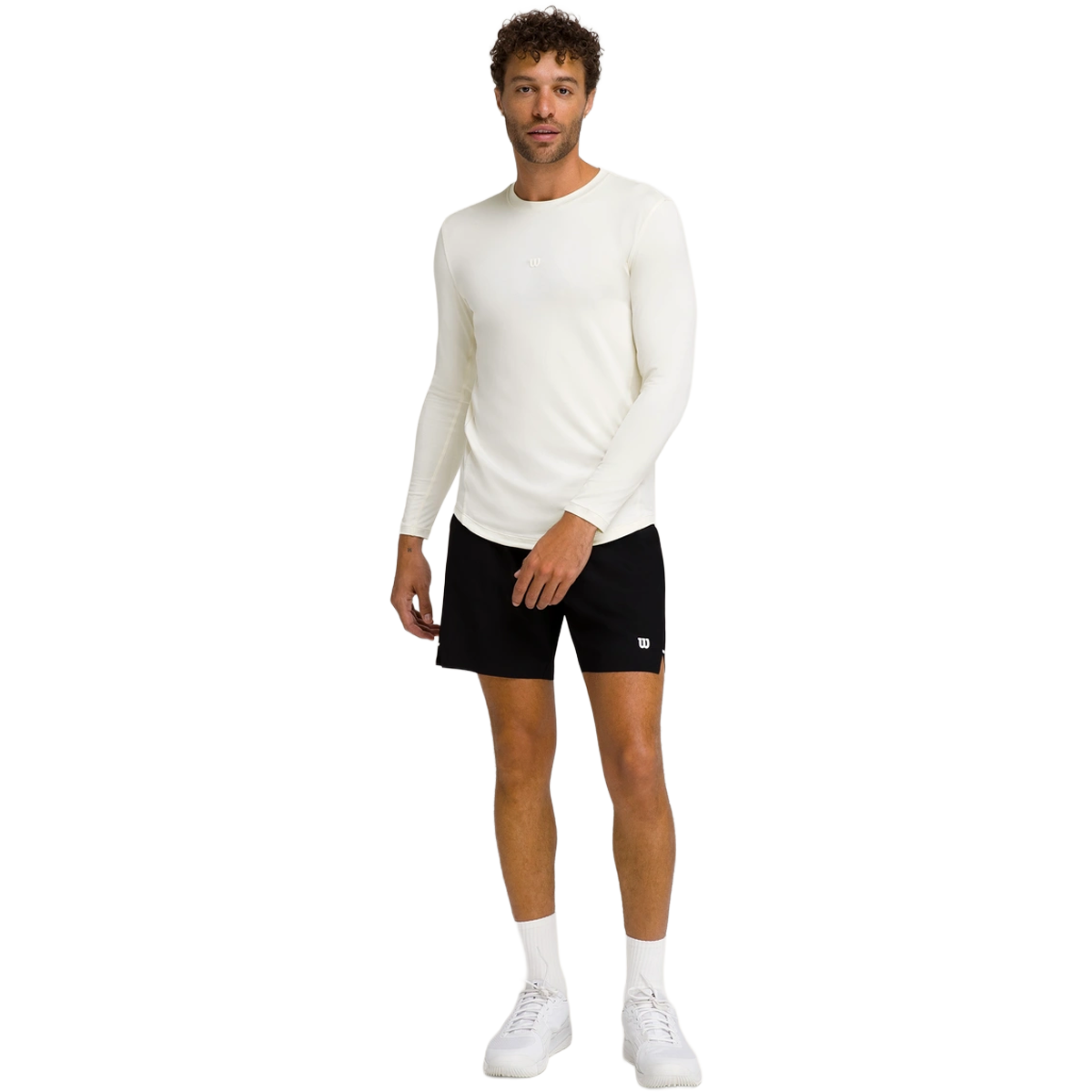 Men's Tournament Short V2 Unlined 7