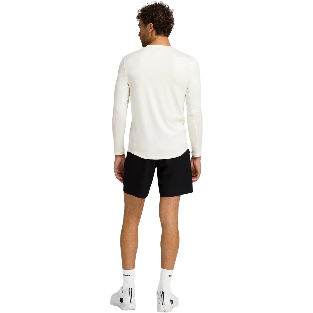 Men's Tournament Short V2 Unlined 7