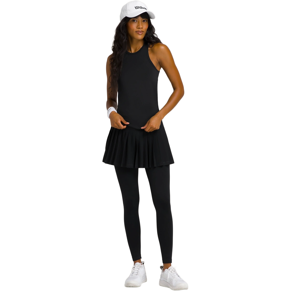 Women's Fieldhouse Tank alternate view