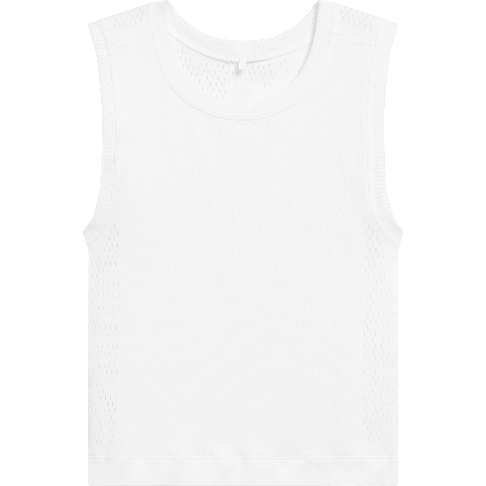 Women's Pro Seamless Tank alternate view