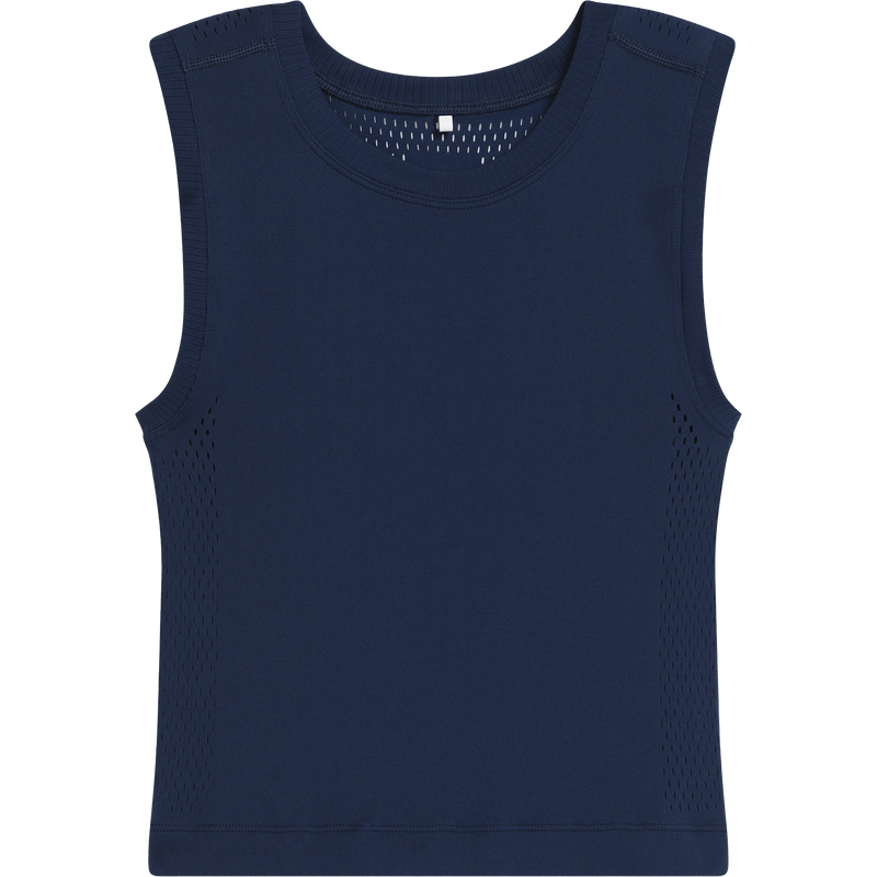 Women's Pro Seamless Tank, Featured Image
