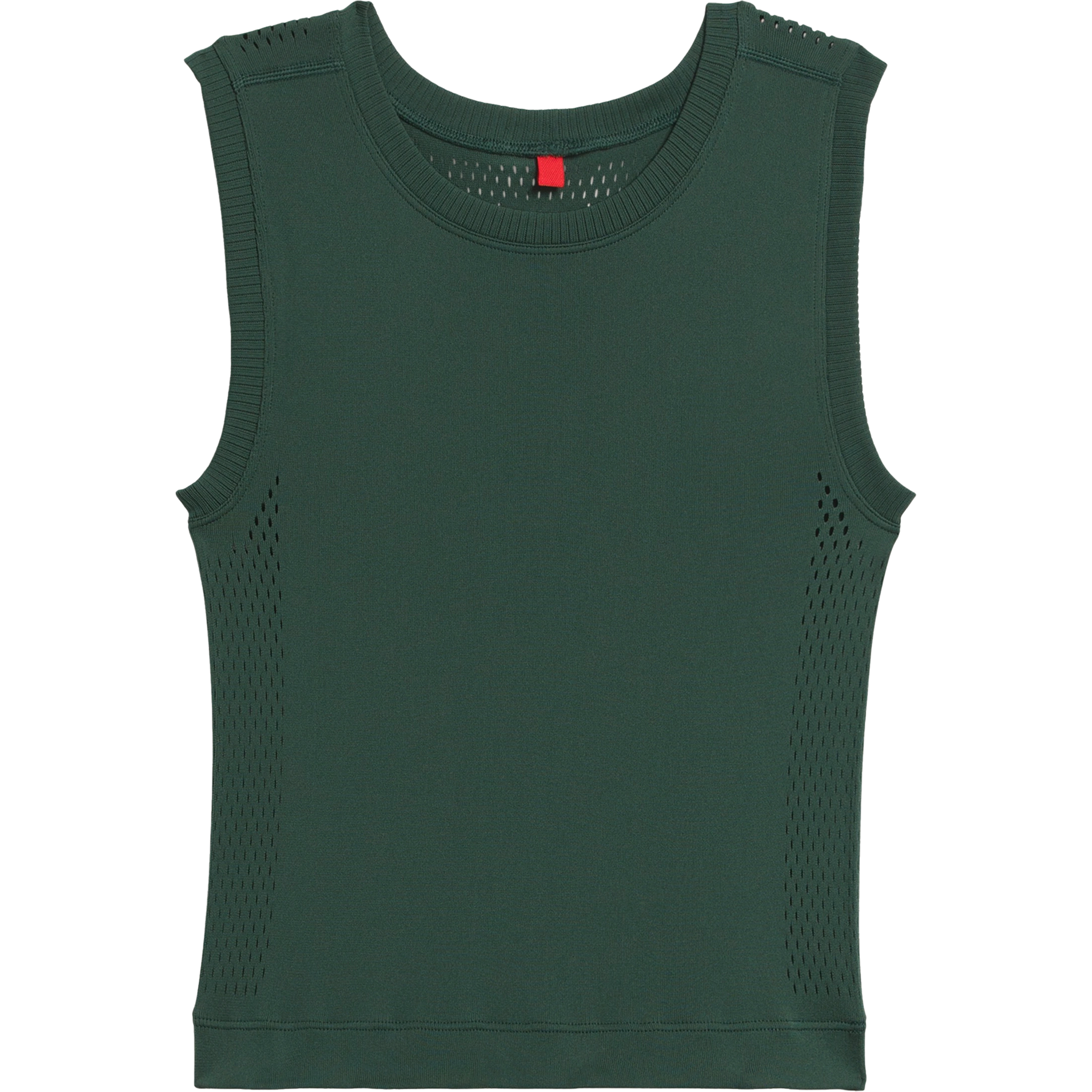 Women's Pro Seamless Tank alternate view