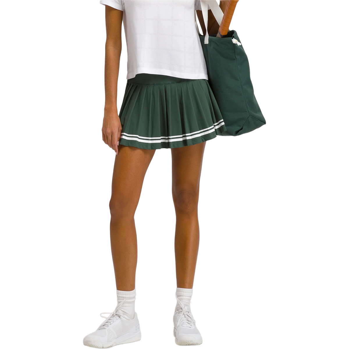 Women's Midtown Tennis Skirt alternate view