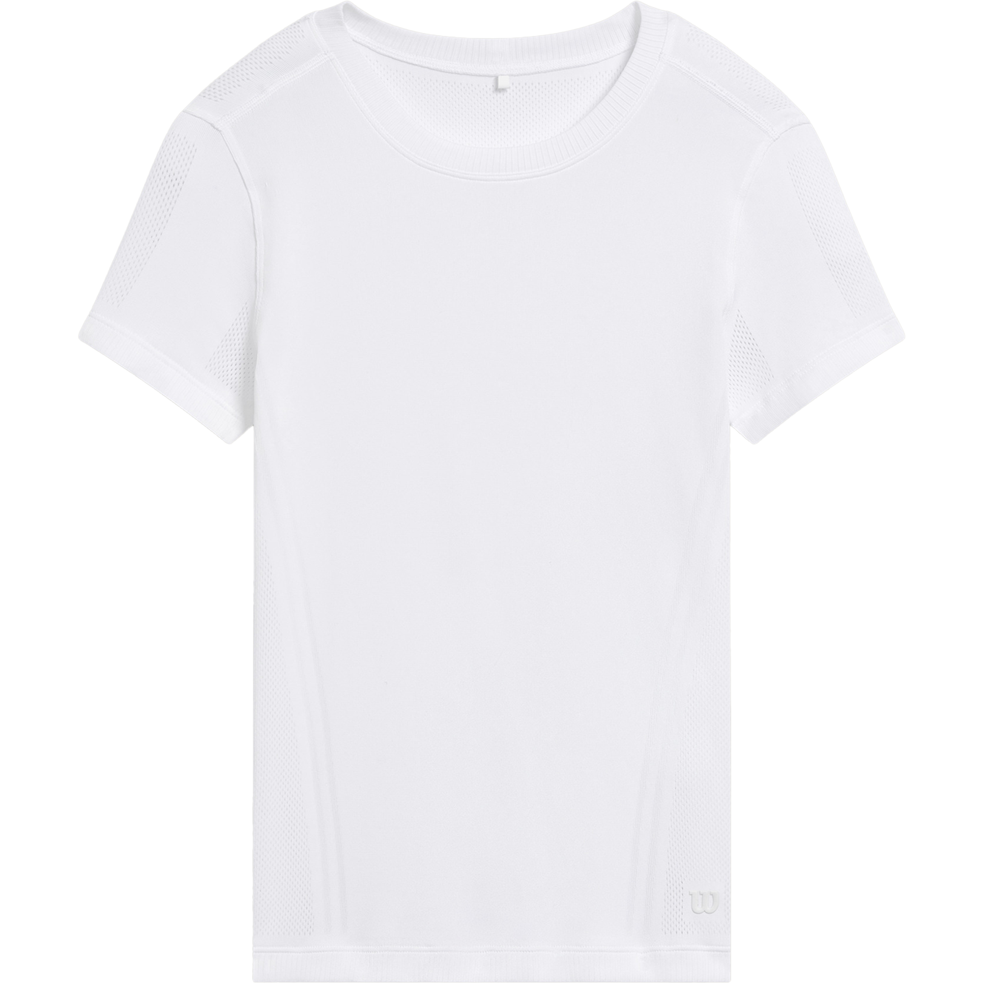 Women's Pro Seamless Tee alternate view