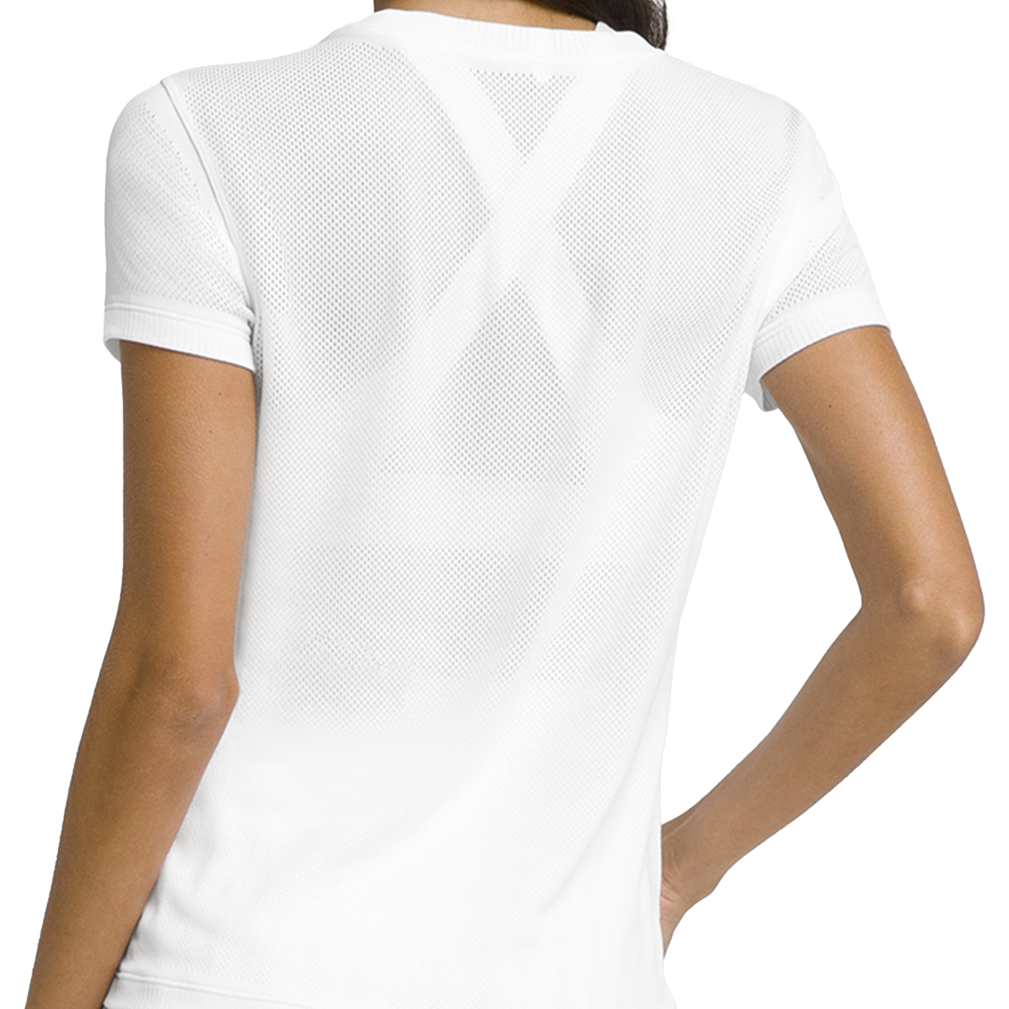 Women's Pro Seamless Tee alternate view