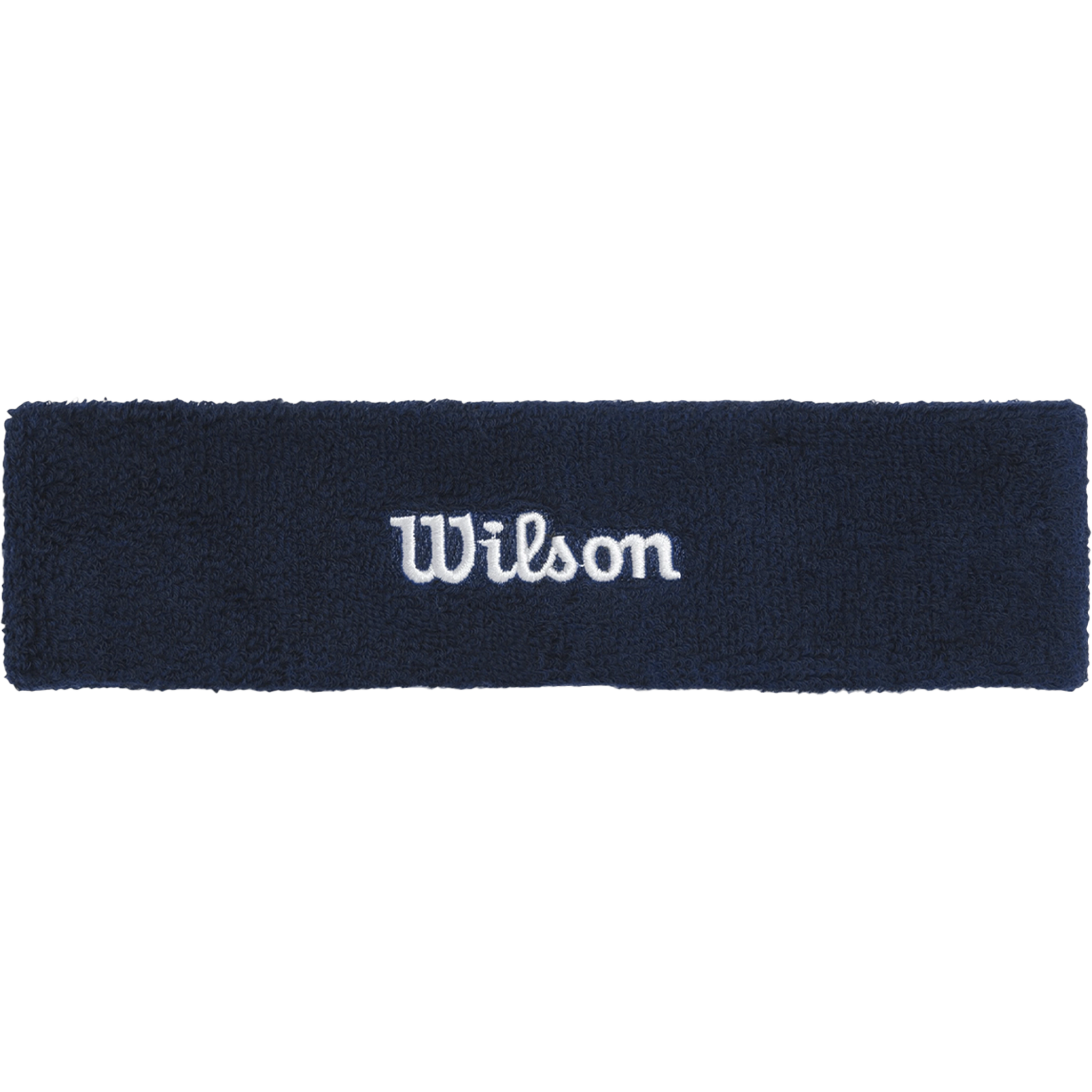 Terry Logo Headband alternate view