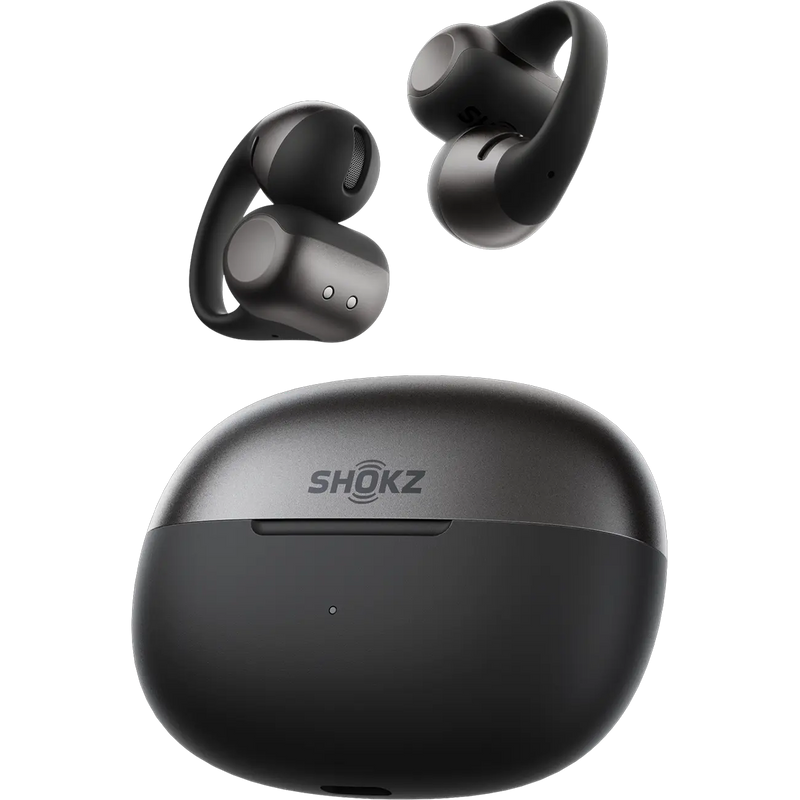OpenDots 2, shokz open dots 2 charging case