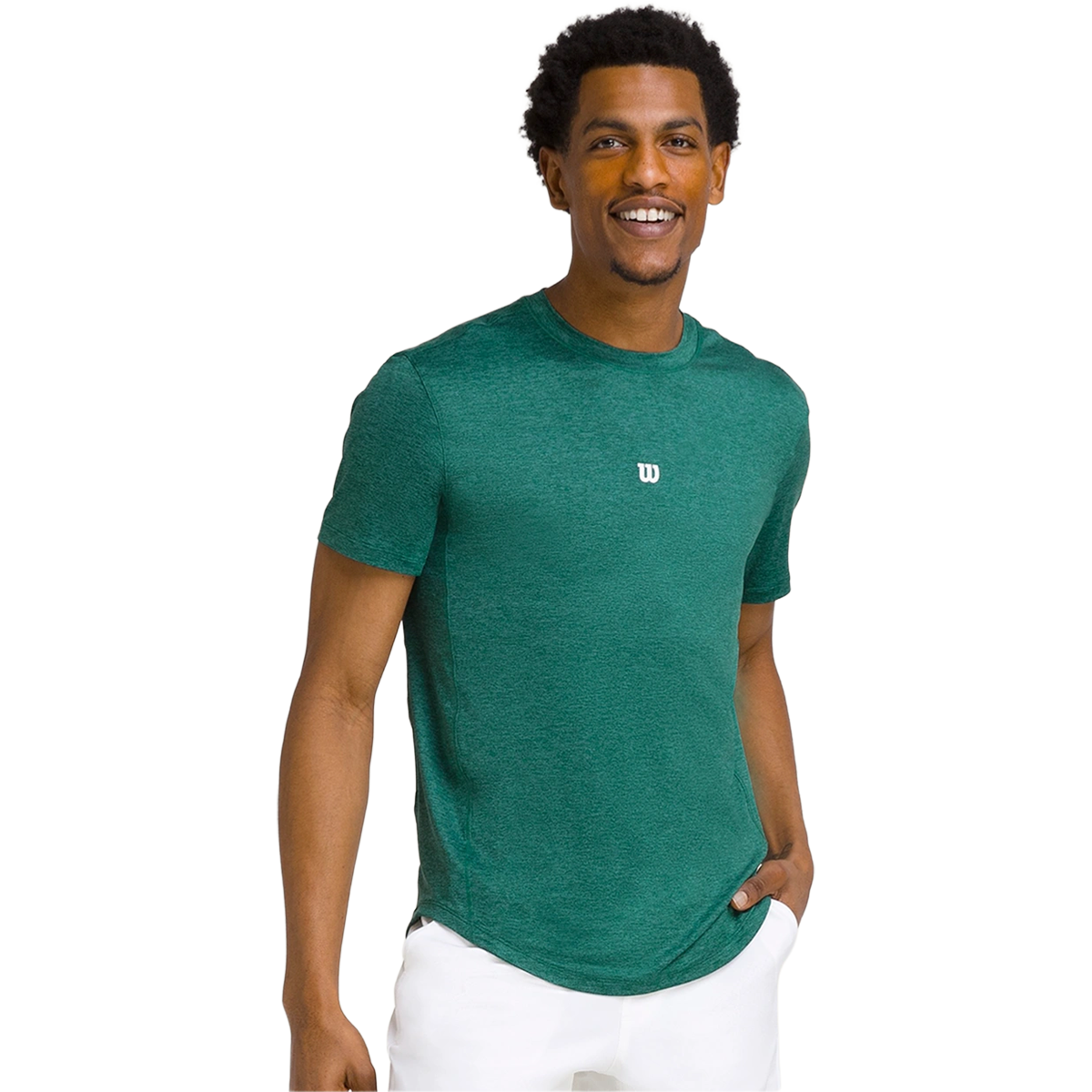 Men's Everyday Performance Tee alternate view