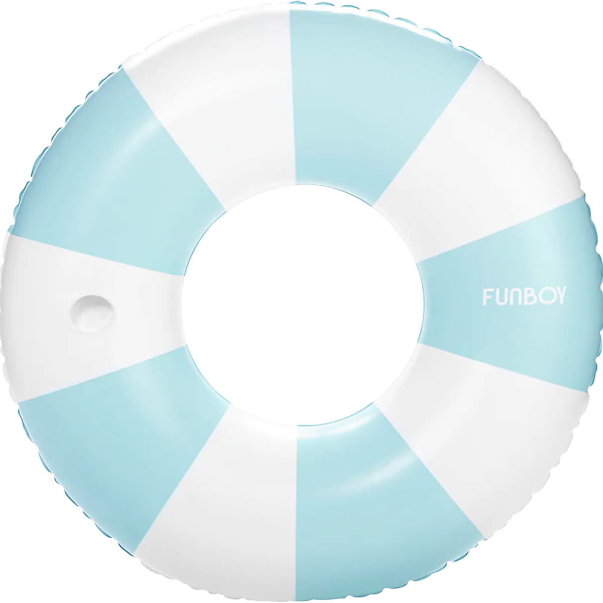 Vintage Stripe Tube Float alternate view