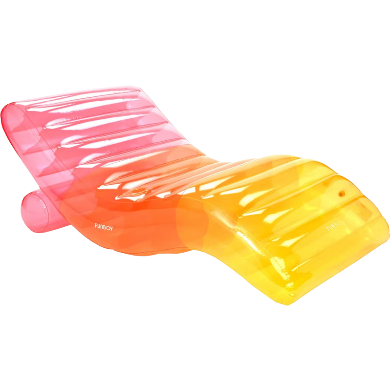 Chaise Lounger Pool Float, Featured Image