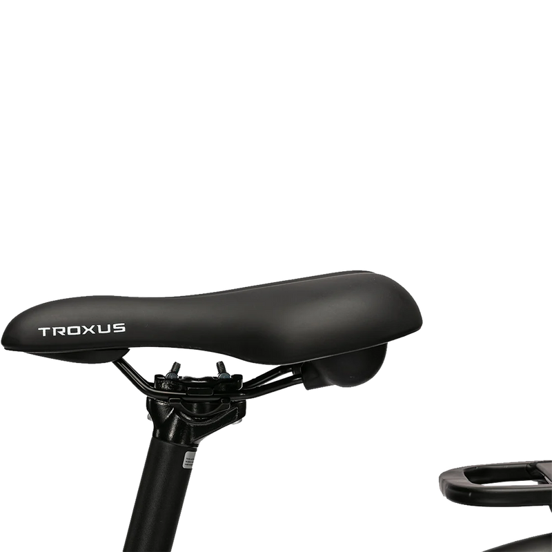 Trax Sport Step Over, Troxus Trax Sport seat