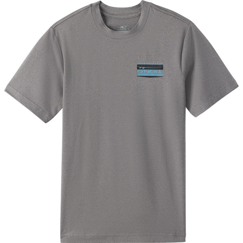 Youth UPF Short Sleeve Shirt, Featured Image