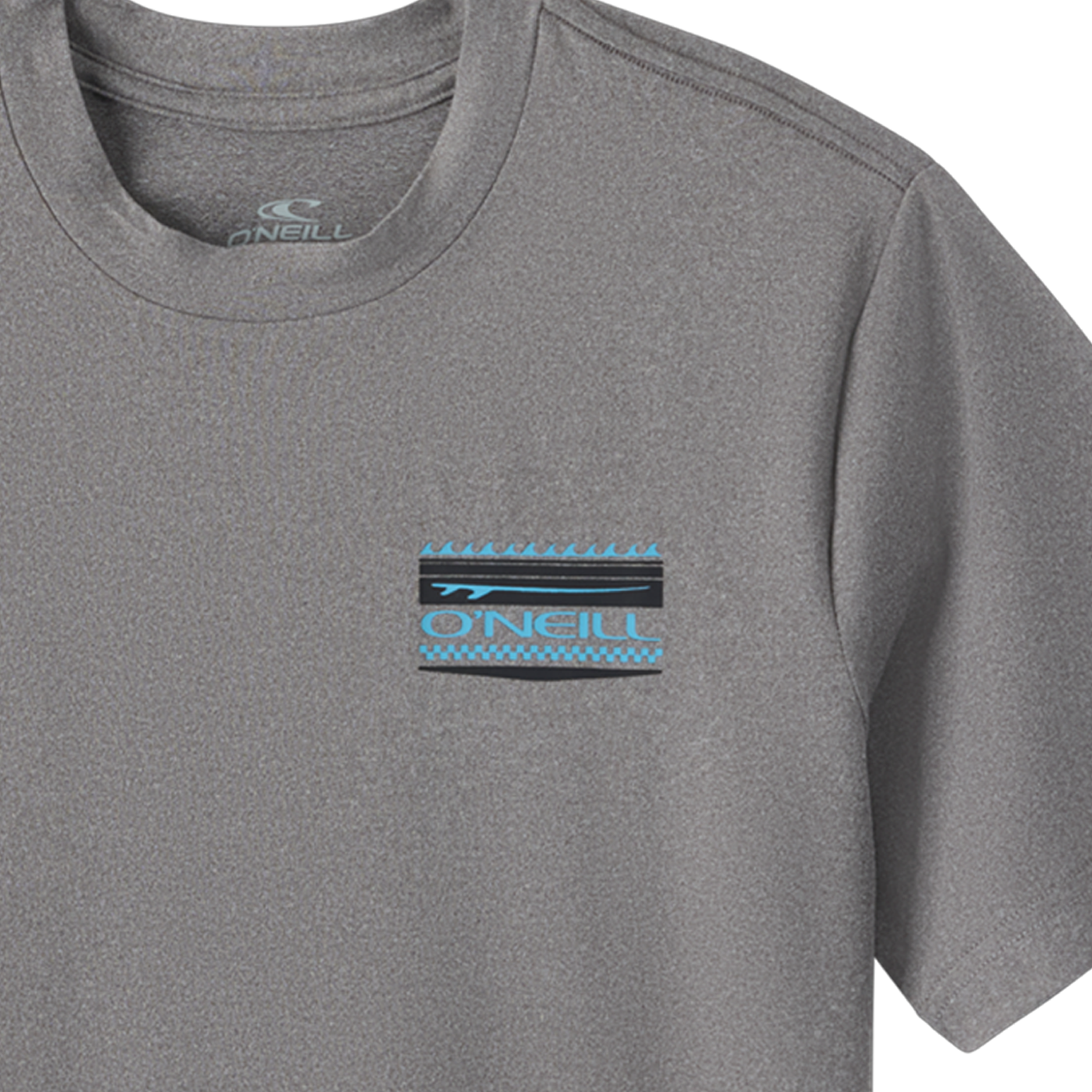 Youth UPF Short Sleeve Shirt alternate view