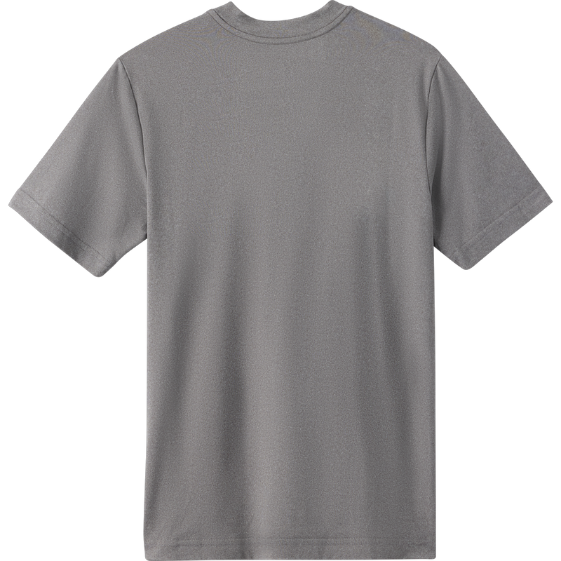 Youth UPF Short Sleeve Shirt, O'Neill Youth UPF Short Sleeve Shirt Back