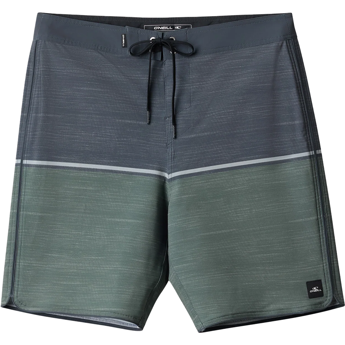 Men's Hyperfreak Mysto Block Scallop 19