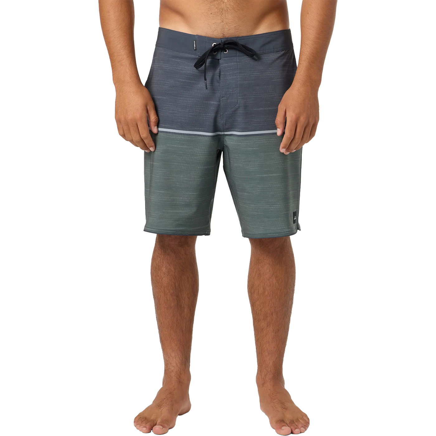 Men's Hyperfreak Mysto Block Scallop 19