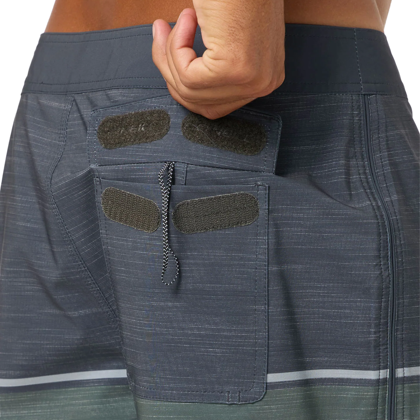 Men's Hyperfreak Mysto Block Scallop 19