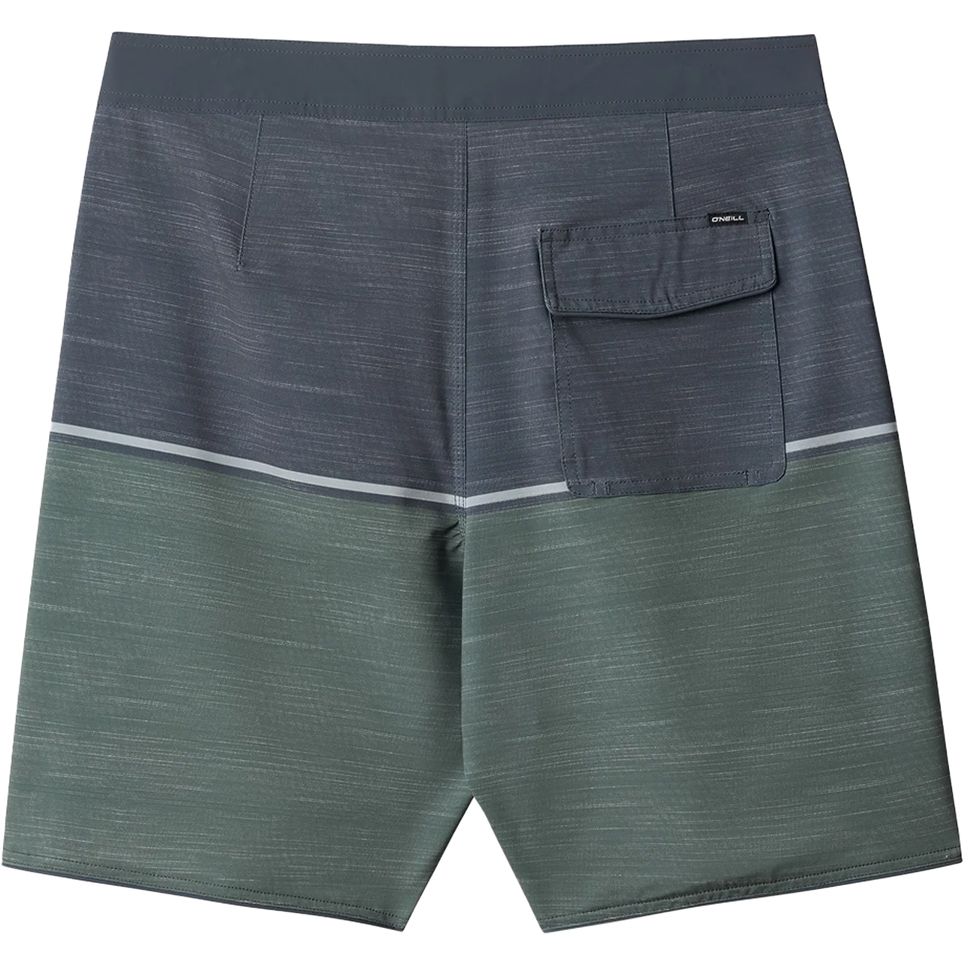 Men's Hyperfreak Mysto Block Scallop 19