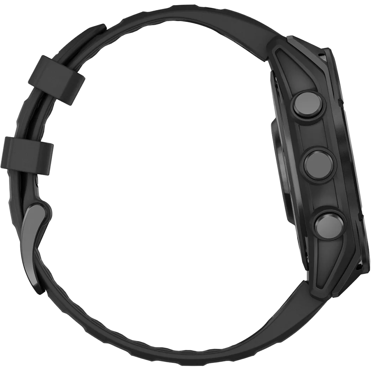 Fenix 8 47mm - Slate Gray Black alternate view