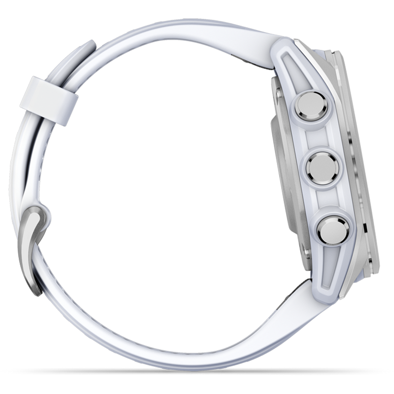 Fenix 8 Sapphire 43mm Whitestone, Fenix 8 Sapphire 43mm Whitestone side 2