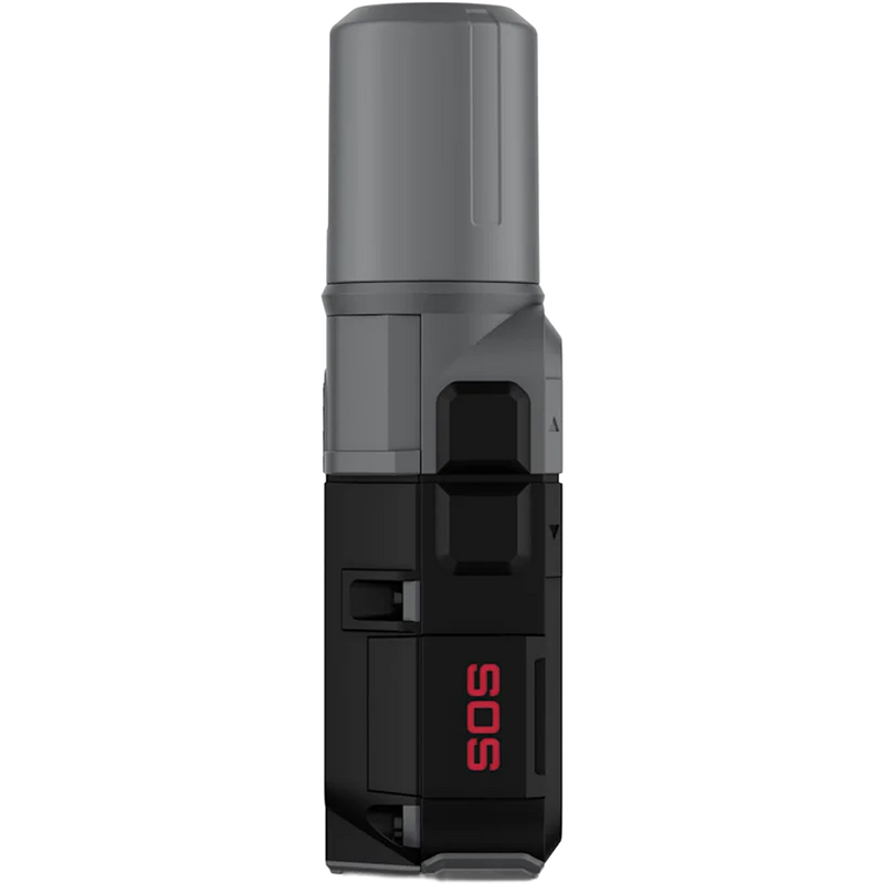 InReach Mini 3, Garmin InReach Mini 3 lateral view