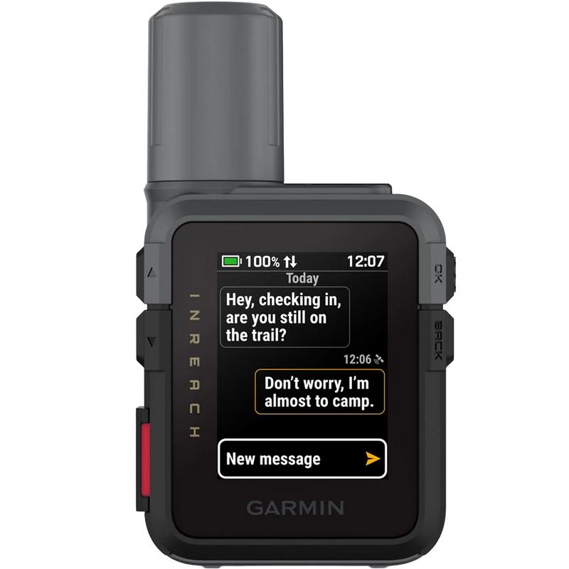 InReach Mini 3, Featured Image