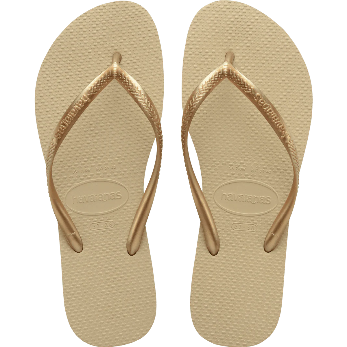 Women's Slim Sandal alternate view