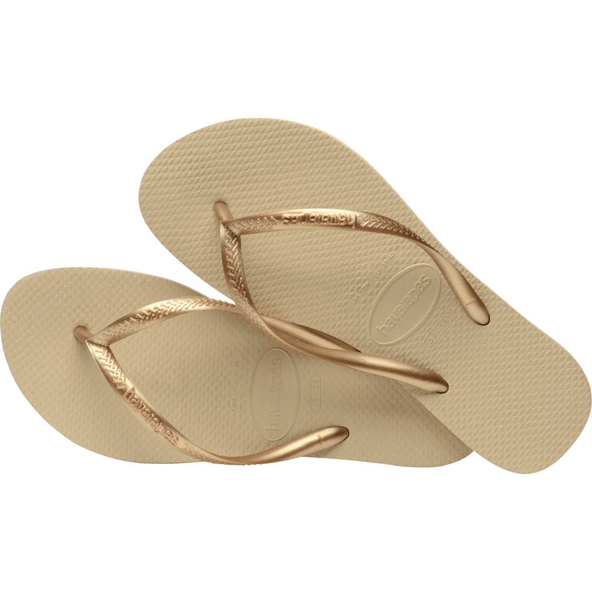 Women's Slim Sandal alternate view