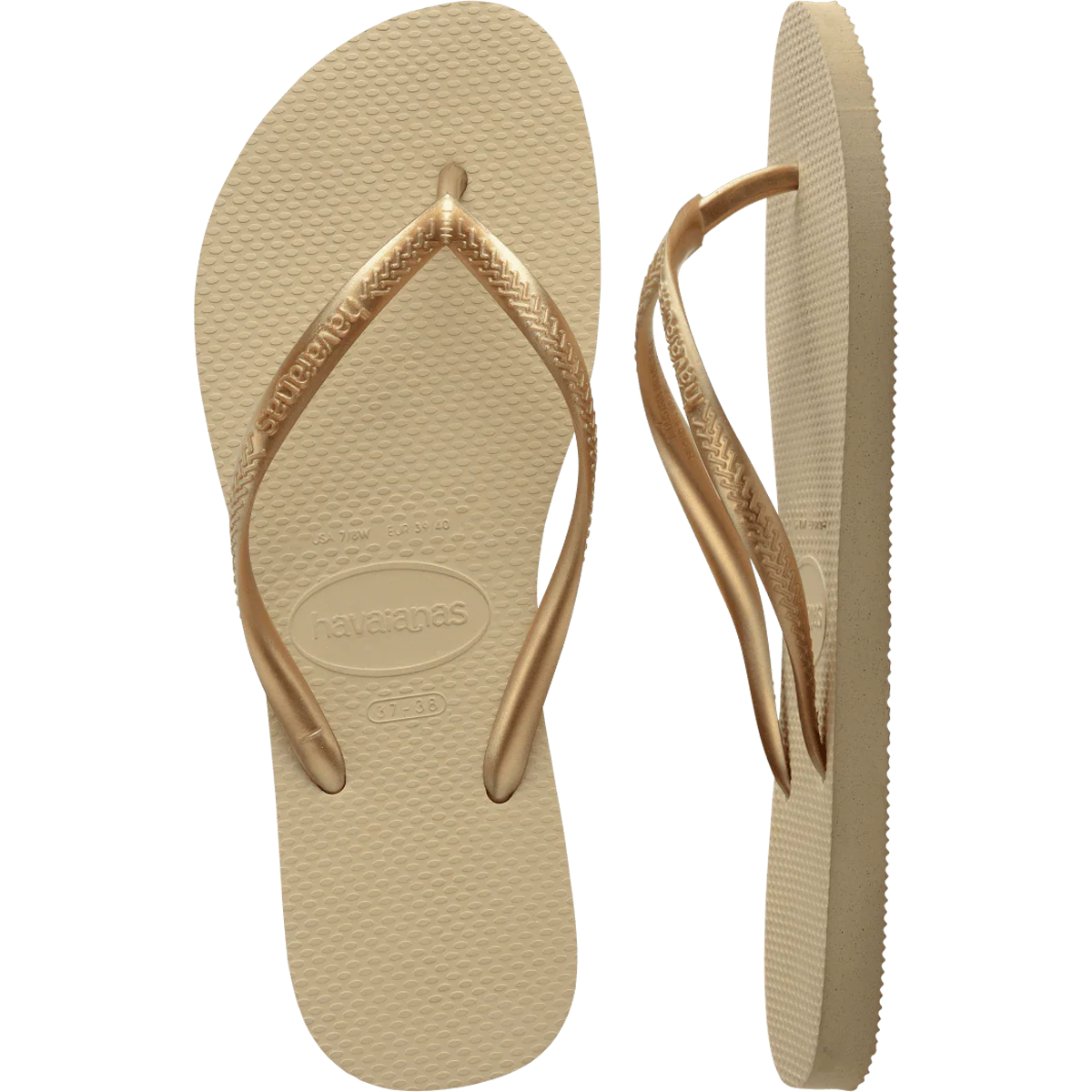 Women's Slim Sandal alternate view