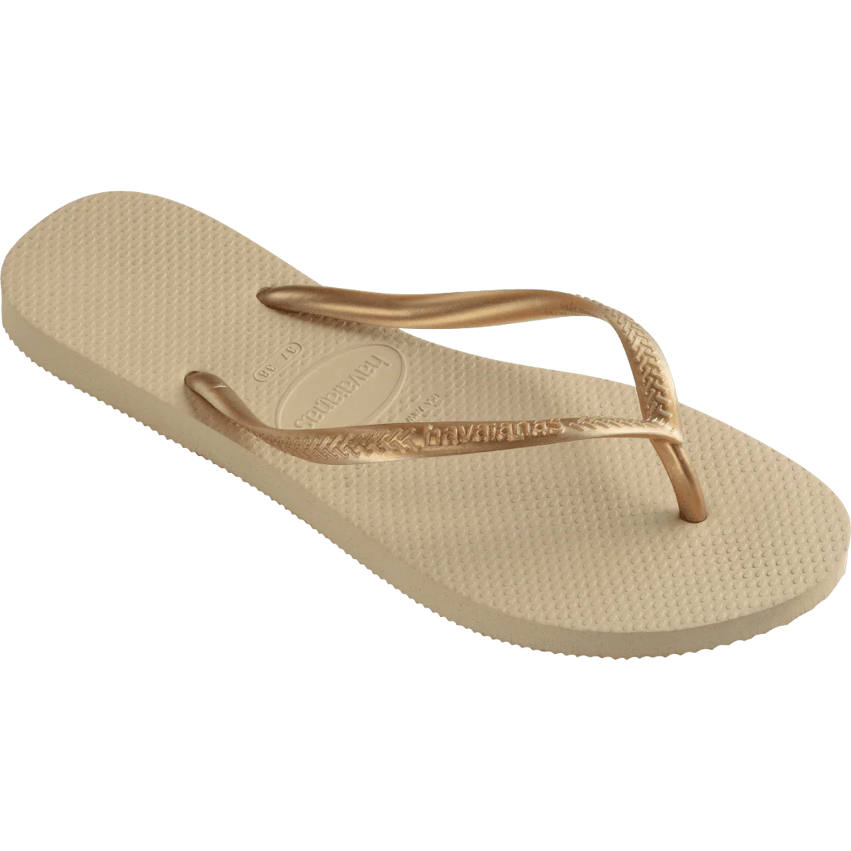 Women's Slim Sandal alternate view