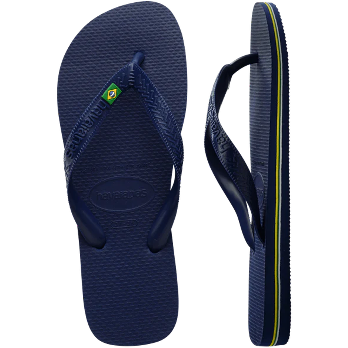 Women's Brazil Logo alternate view