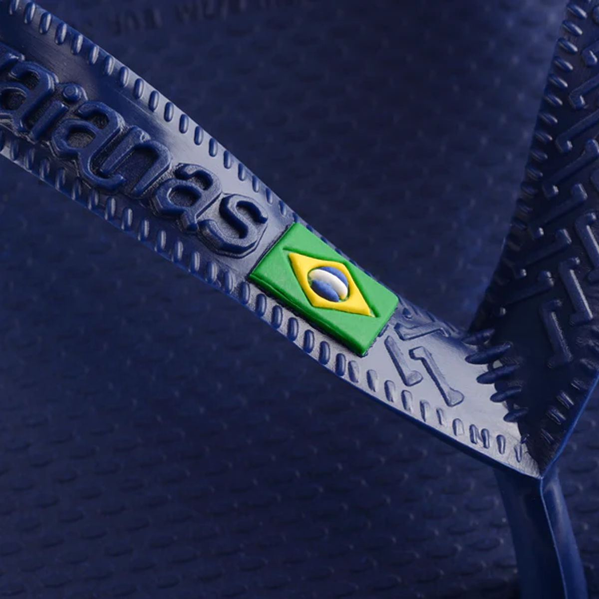 Women's Brazil Logo alternate view