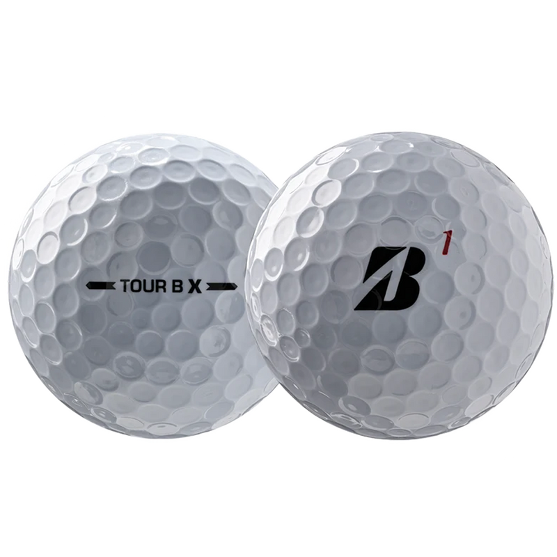 Tour B X Golf Ball, Tour B X Golf Ball