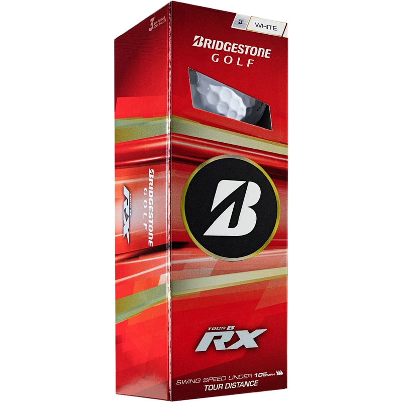 Tour B RX Golf Ball, Bridgestone Golf Tour B RX Golf Ball package
