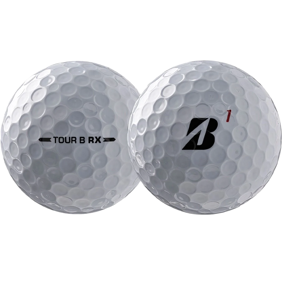 Tour B RX Golf Ball alternate view