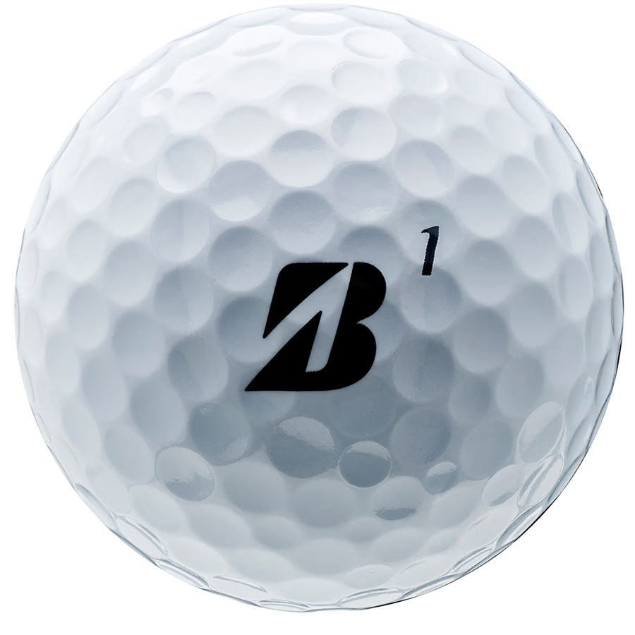 e6 Soft Golf Ball alternate view