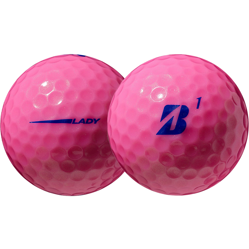 Lady Precept Golf Ball, Bridgestone Golf Lady Precept Golf balls