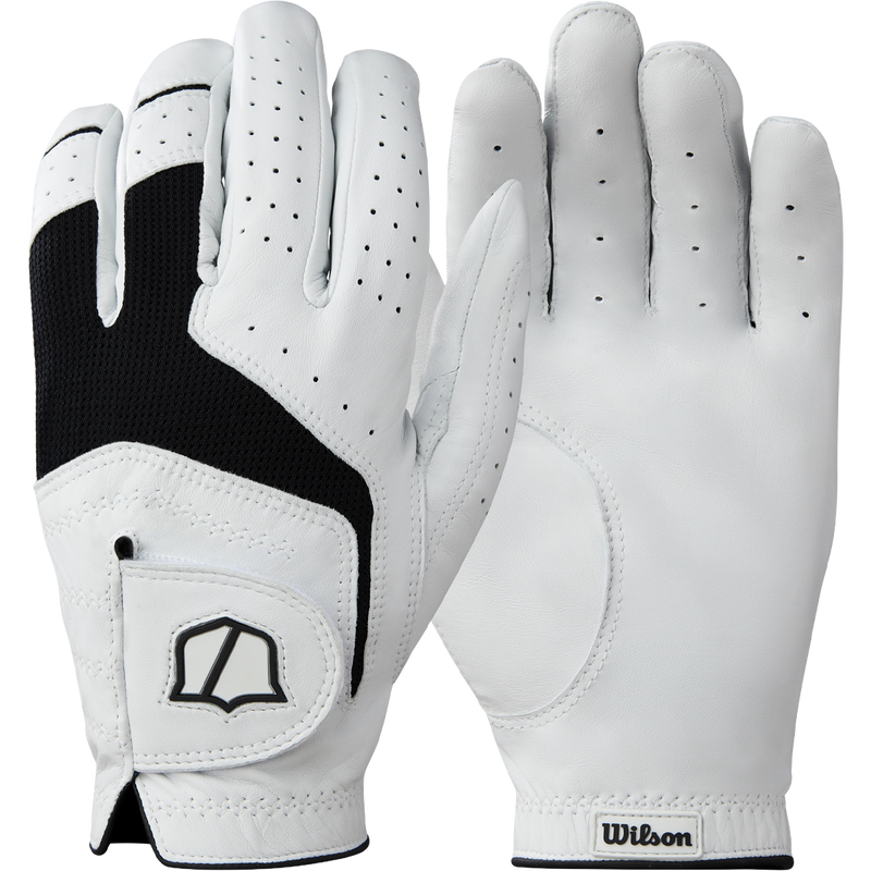 Staff Conform Glove, Featured Image