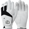 White/Black
