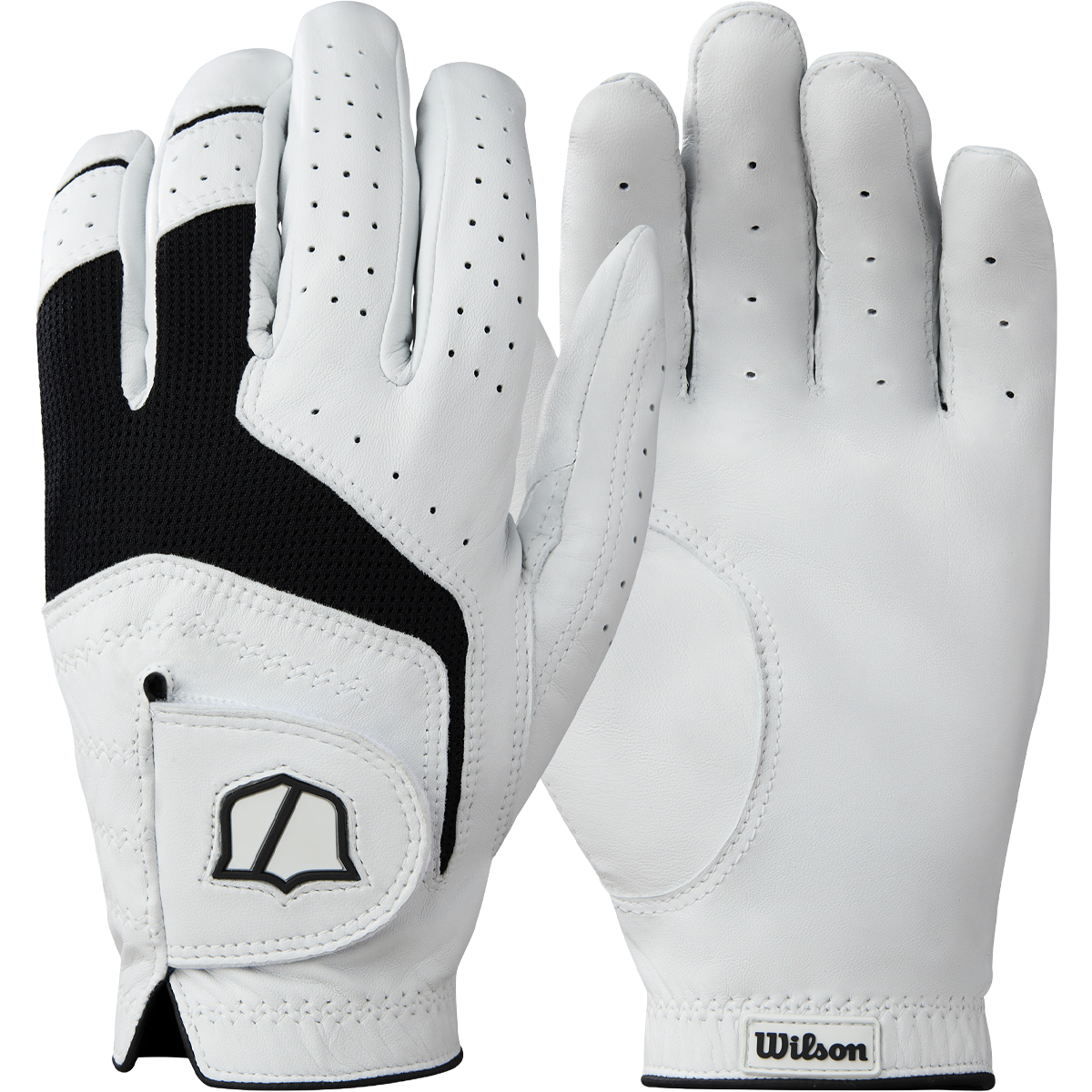 Staff Conform Glove alternate view