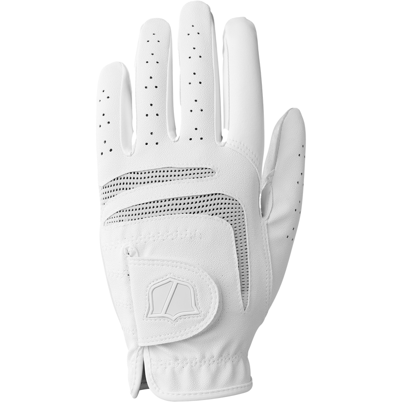 Women's Staff Grip Plus Glove Left Hand, Featured Image