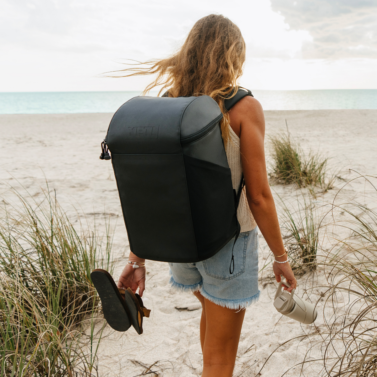 Daytrip 20L Backpack alternate view