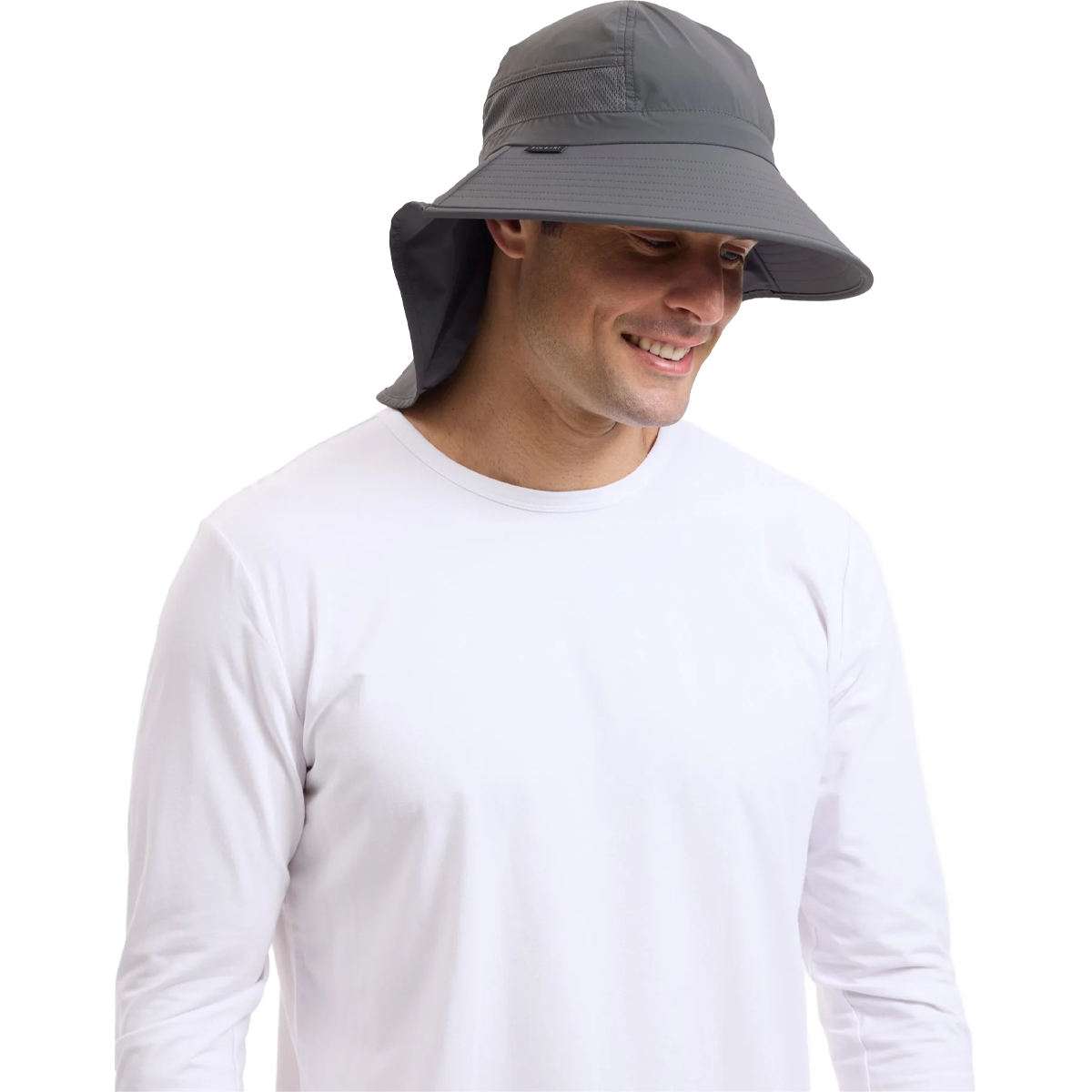 Trekker Sun Hat UPF 50+ alternate view