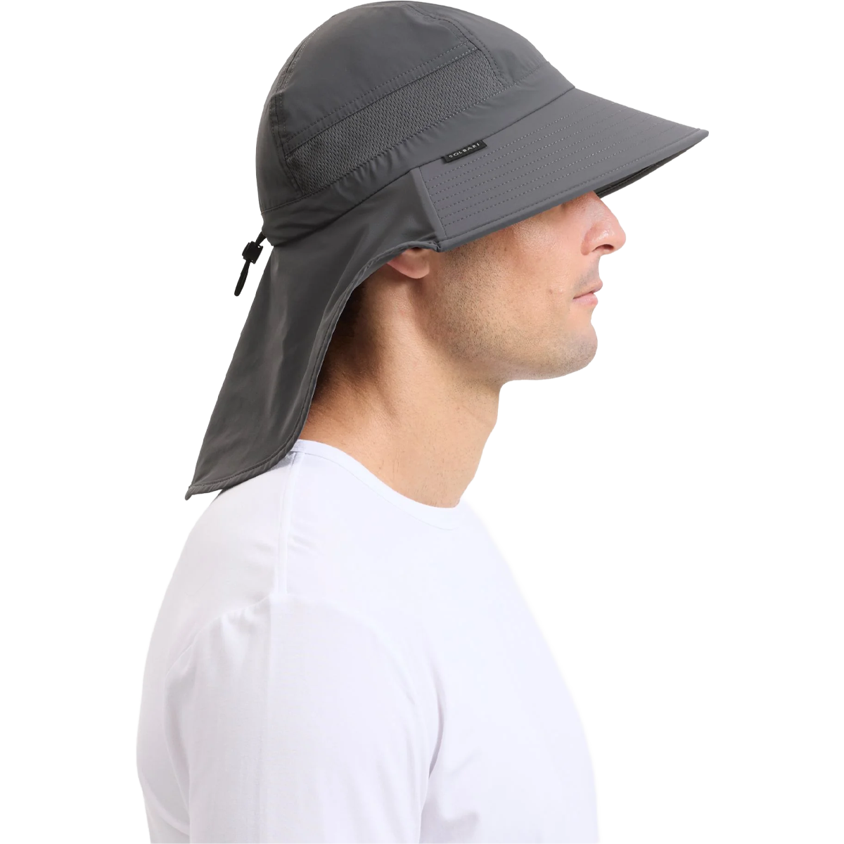 Trekker Sun Hat UPF 50+ alternate view