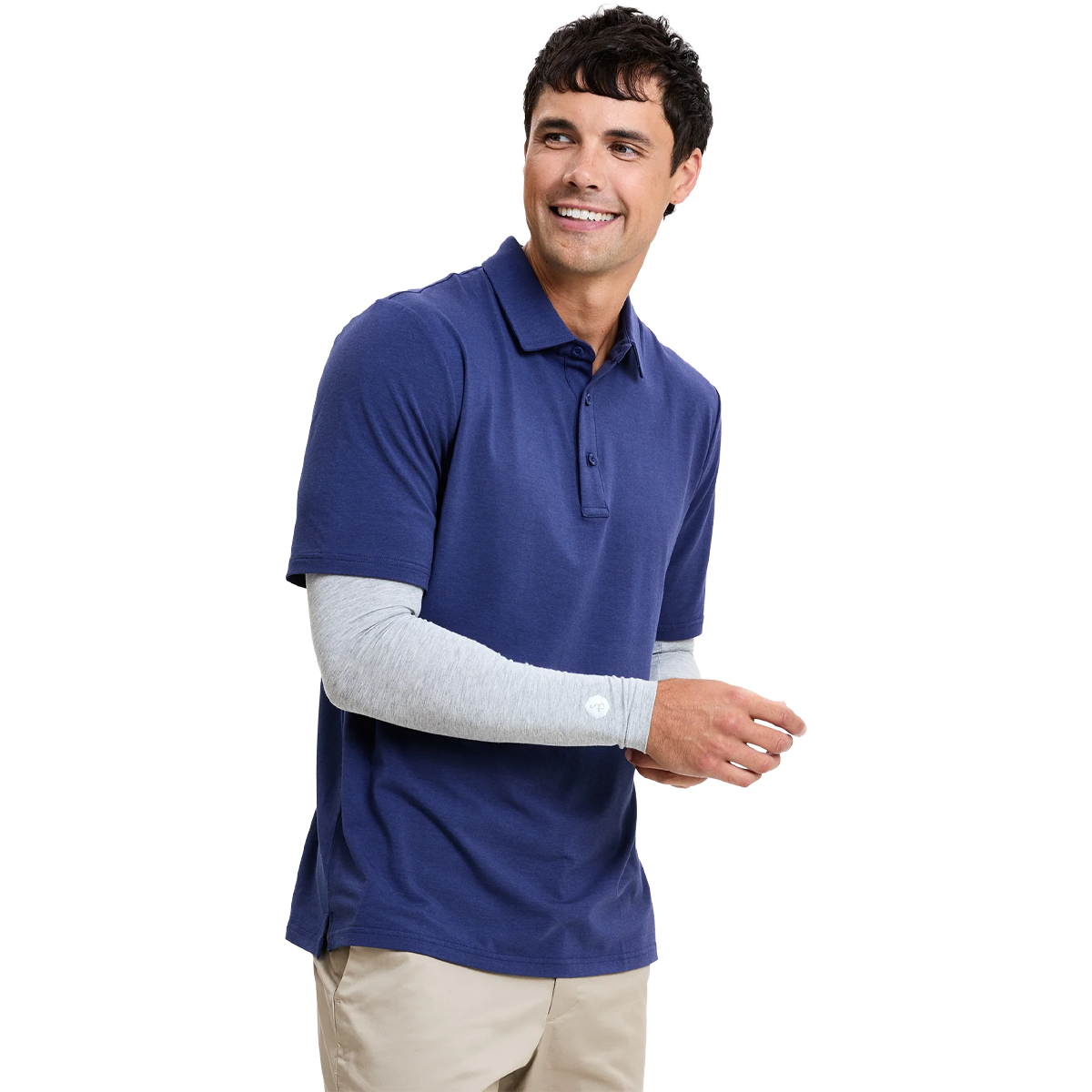 Arm Sleeves UPF 50+ alternate view