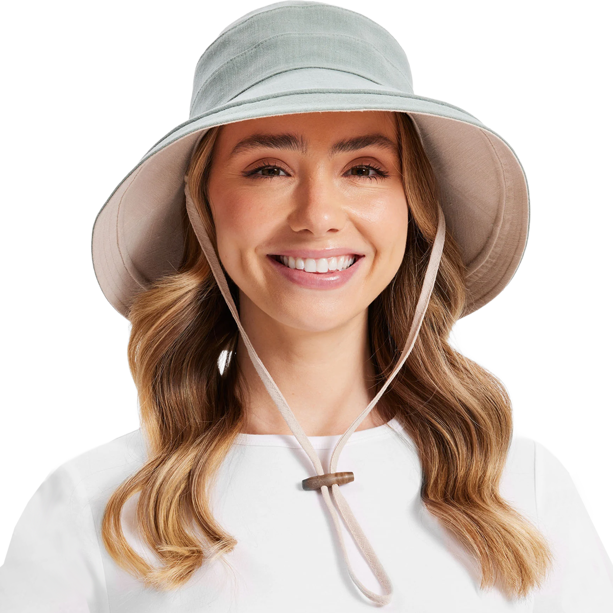 Women's Holiday Sun Hat UPF 50+ alternate view