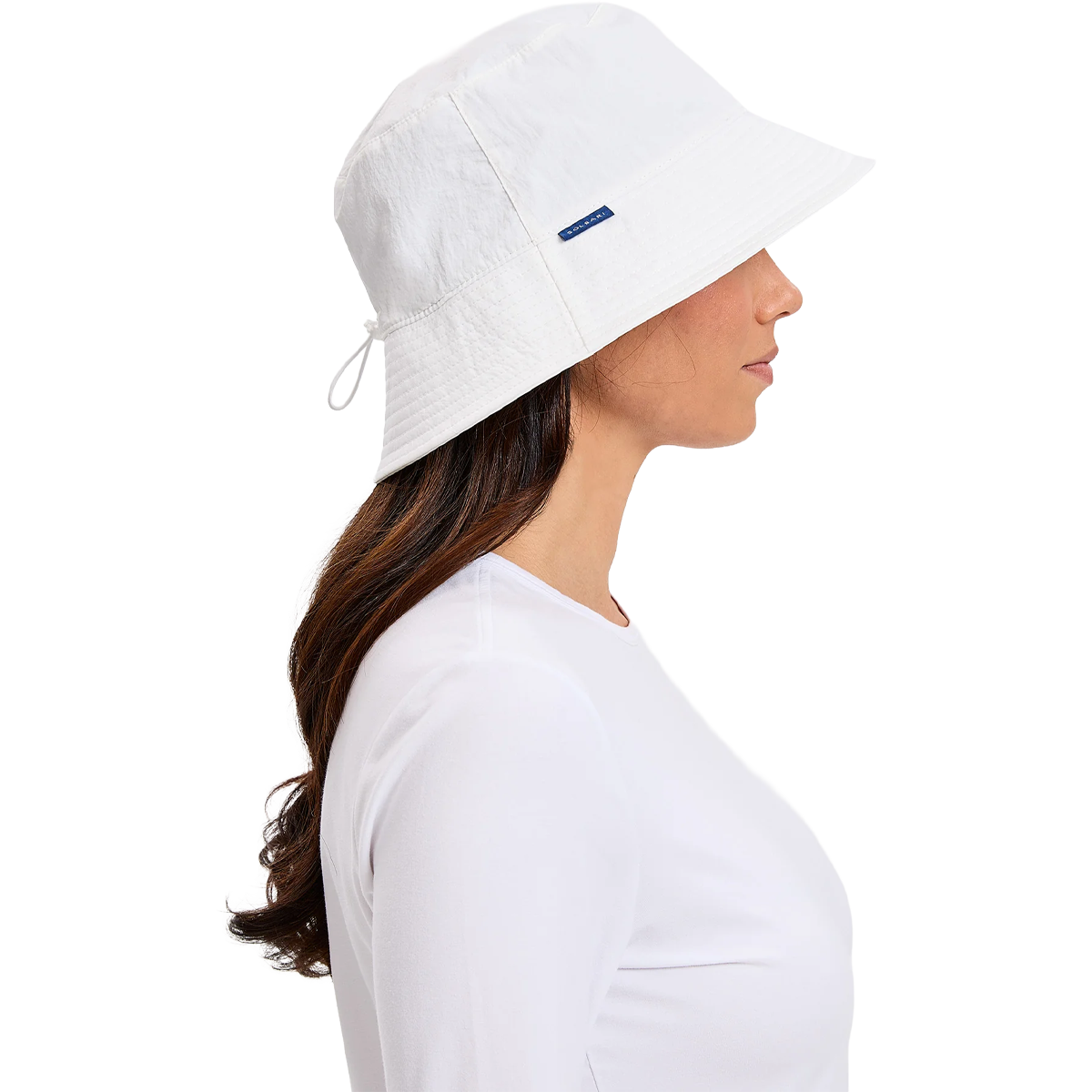 Women's Bondi Bucket Hat UPF 50+ alternate view