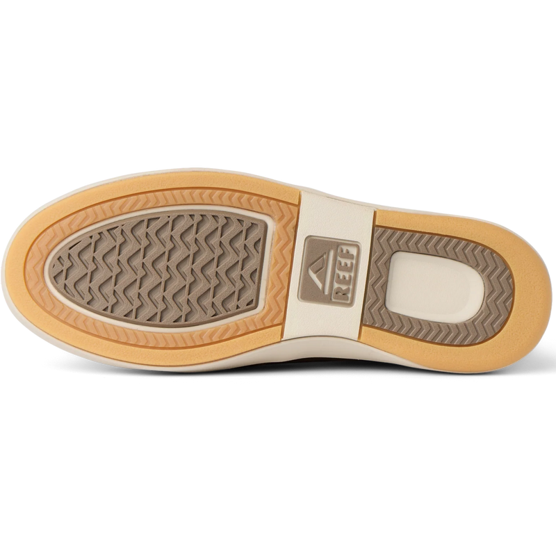 Men's Shoreline Spiniker, Reef Shoreline Spiniker in Brown bottom view