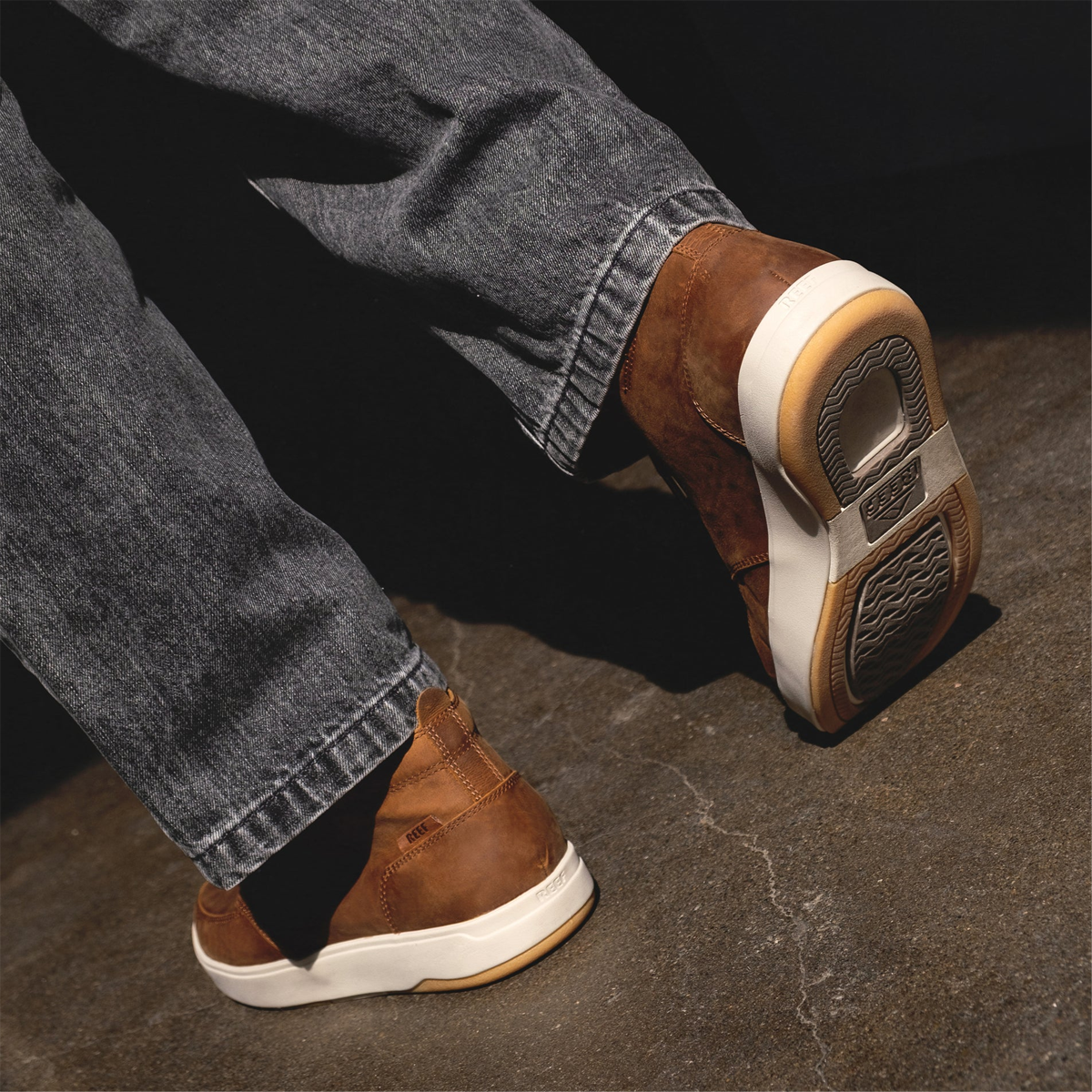 Men's Shoreline Spiniker alternate view