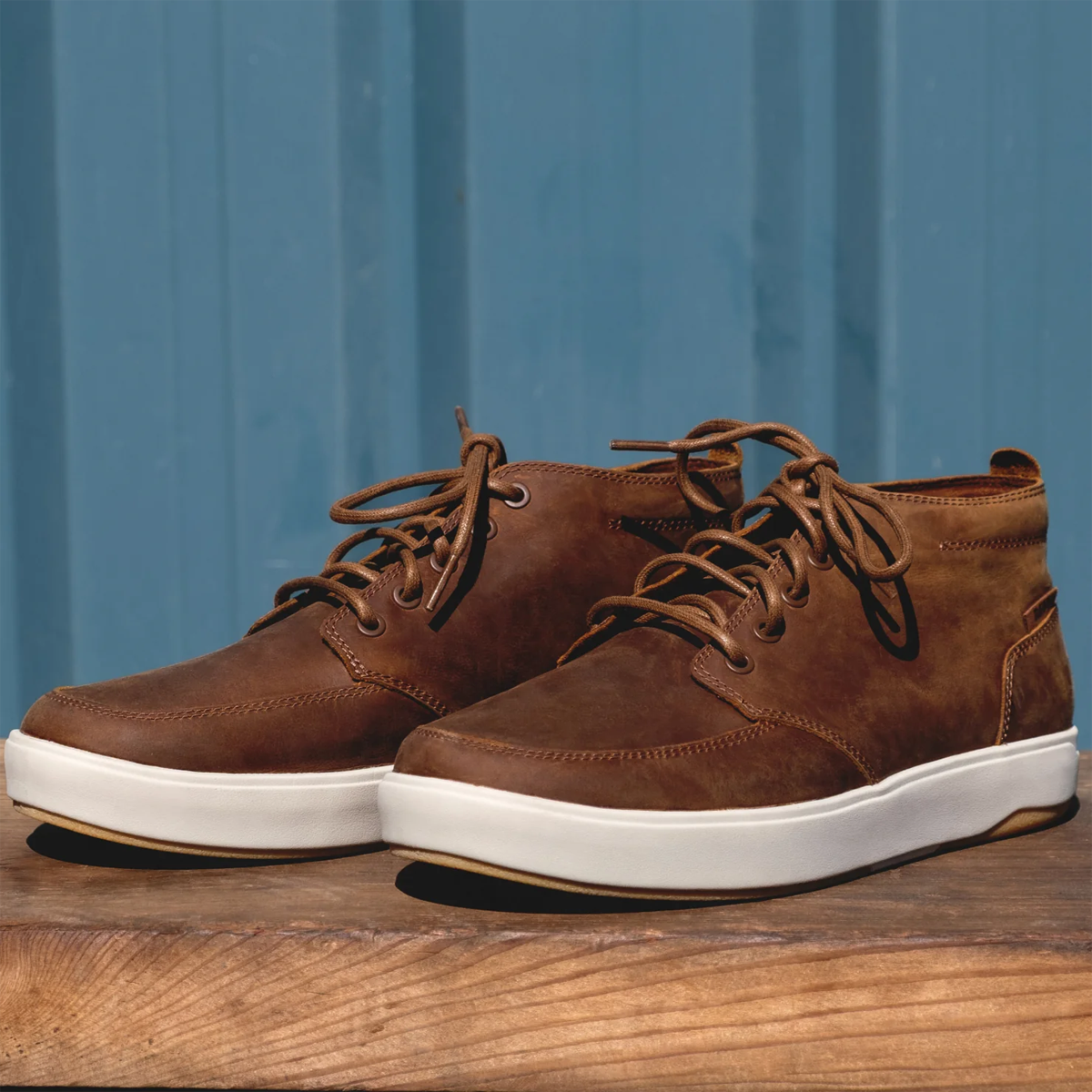 Men's Shoreline Spiniker alternate view